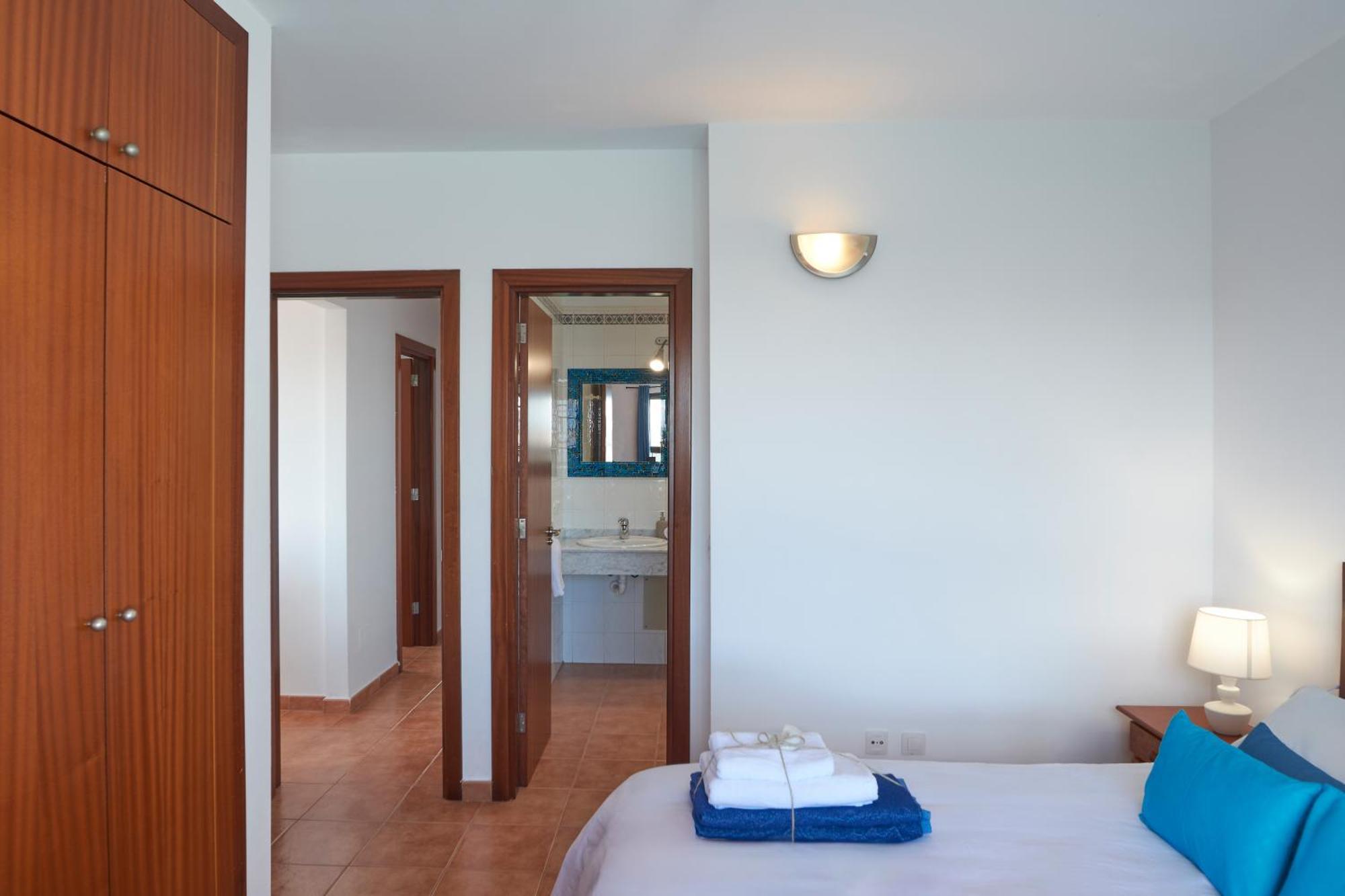 Maria De Timanfaya - Sea And Mountains Views, Pool, Wifi, 15 Minutes Walk To Marina Rubicon Playa Blanca (Lanzarote)