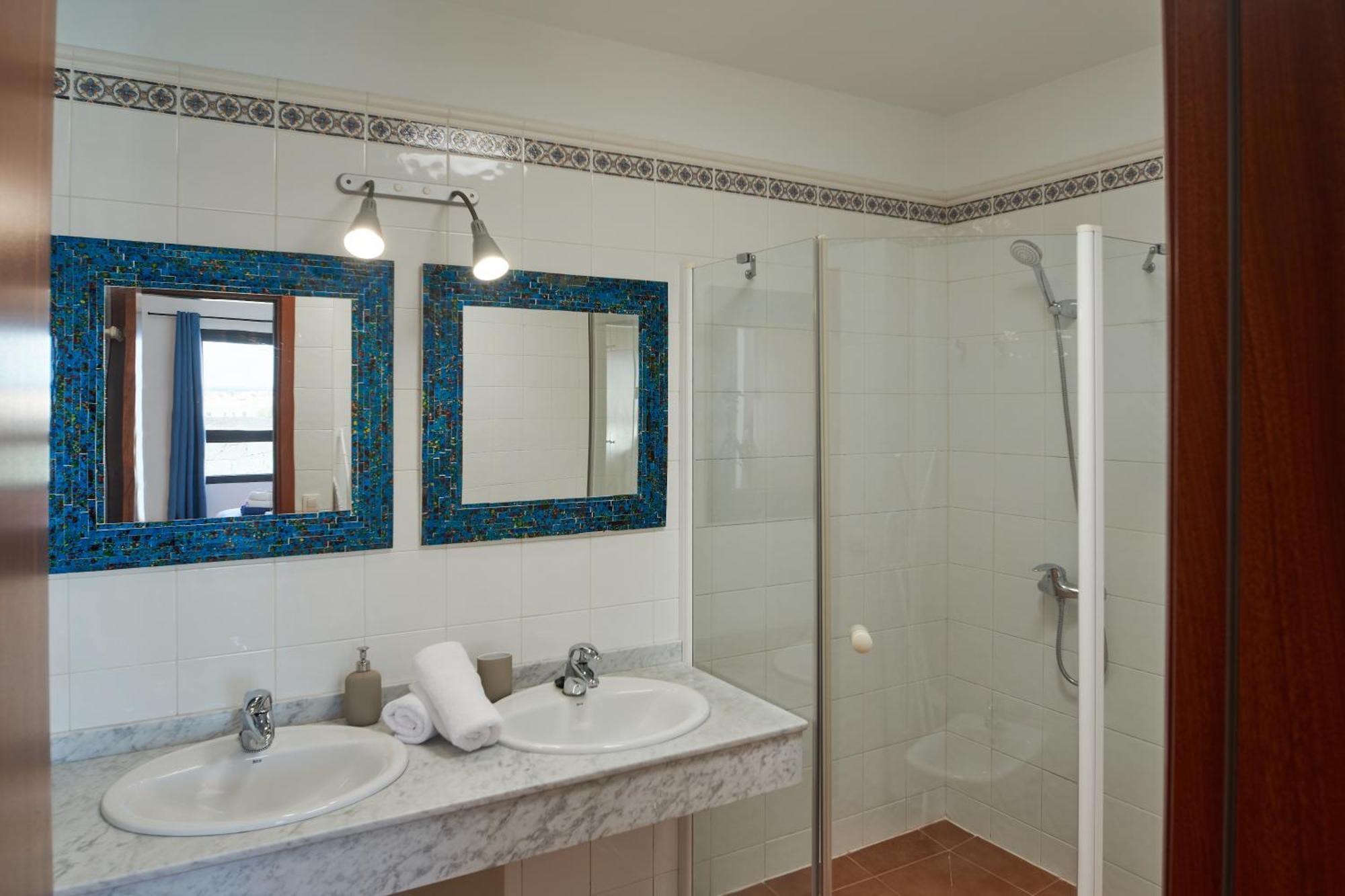 Maria De Timanfaya - Sea And Mountains Views, Pool, Wifi, 15 Minutes Walk To Marina Rubicon Hébergement de vacances *